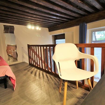 Gite Le Magneval Lyon Ngoại thất bức ảnh