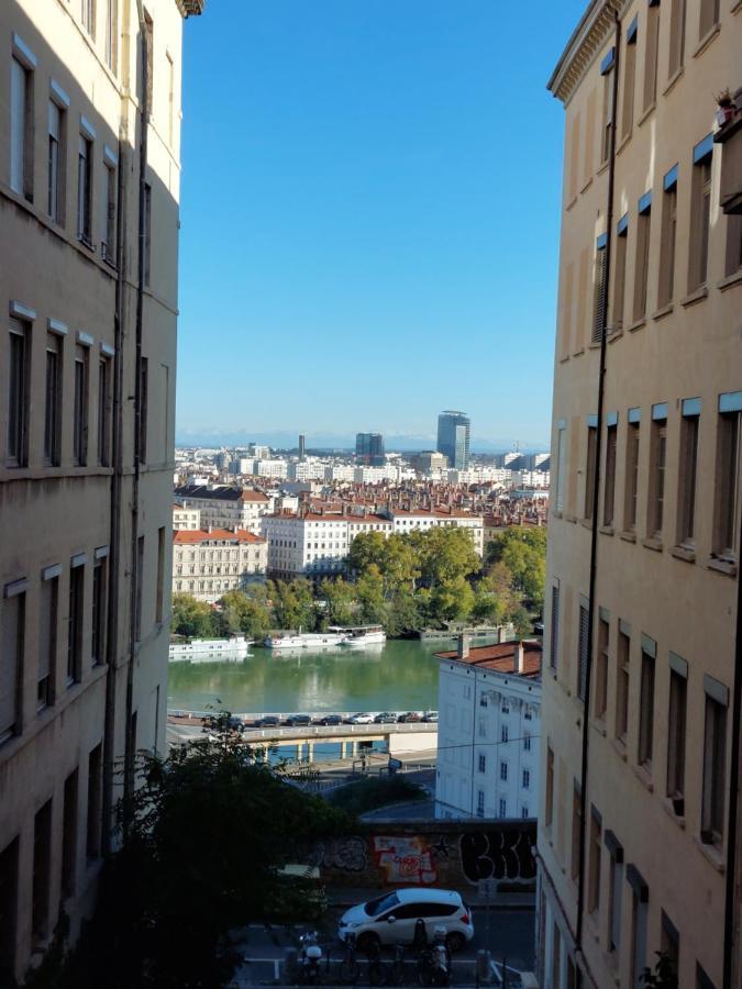 Gite Le Magneval Lyon Ngoại thất bức ảnh