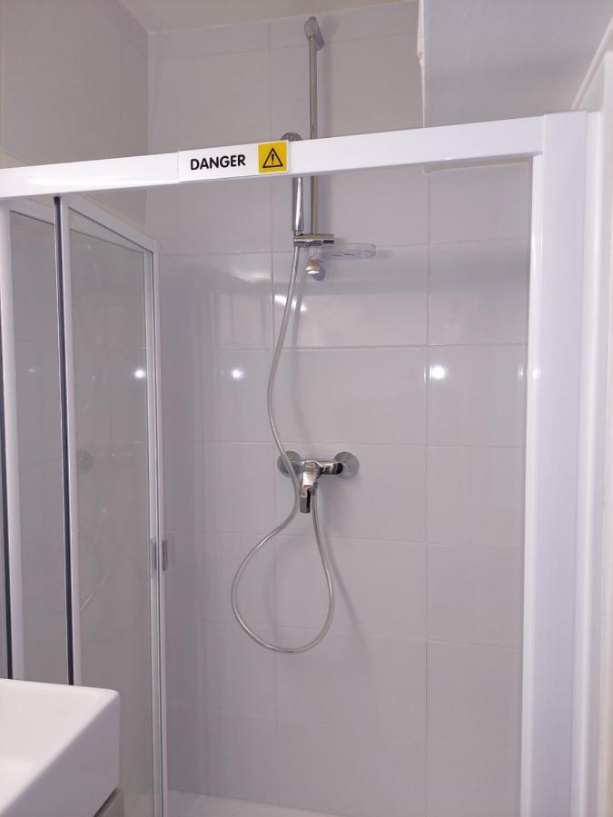 Gite Le Magneval Lyon Ngoại thất bức ảnh